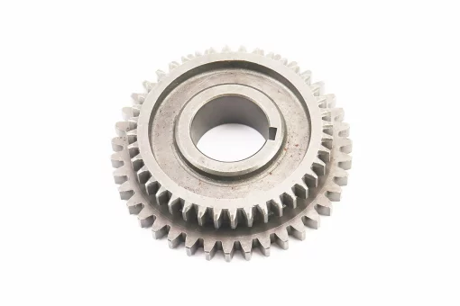 Шестерня КПП вторичного вала Z-39x40, Dвн.-32mm, FIX-602428