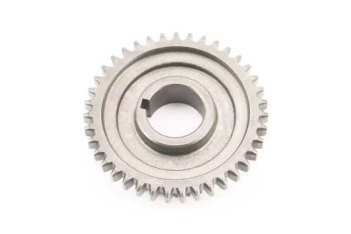 Шестерня КПП вторичного вала Z-39x40, Dвн.-32mm, FIX-602428