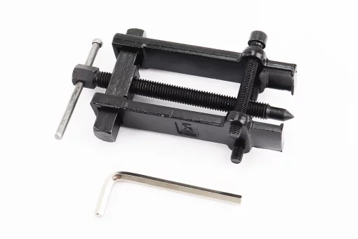 Съемник подшипников коленвала мото, бензопил, мотокос, FIX-999658