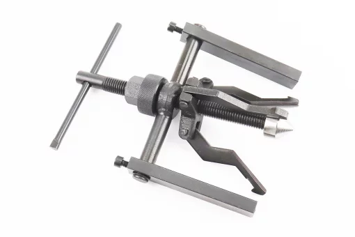 Съемник подшипников картерных, колесных (с захватом изнутри от 19мм), FIX-999659