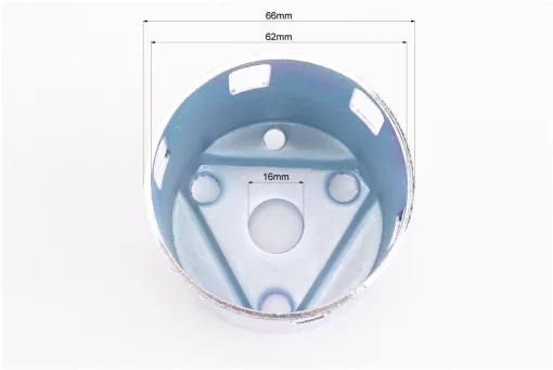 Стакан ручного стартера 182F/188F/190F, FIX-607069