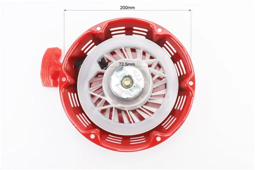 Стартер ручной 182F/188F/190F, FIX-607071