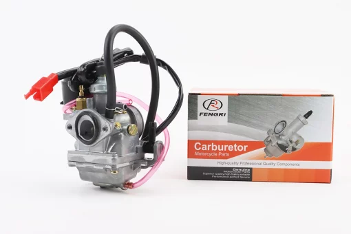 Карбюратор Suzuki LET'S, от 2шт -5%, FIX-363012