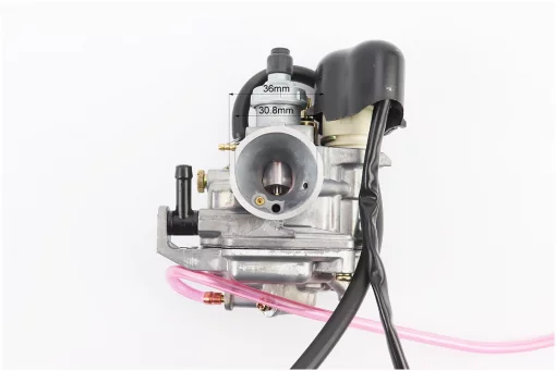 Карбюратор Suzuki LET'S, от 2шт -5%, FIX-363012