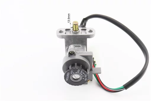 Замок запалювання Yamaha BWS, FIX-363017