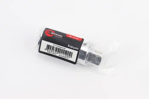 Кардан 3/8" ET-1112, FIX-702265