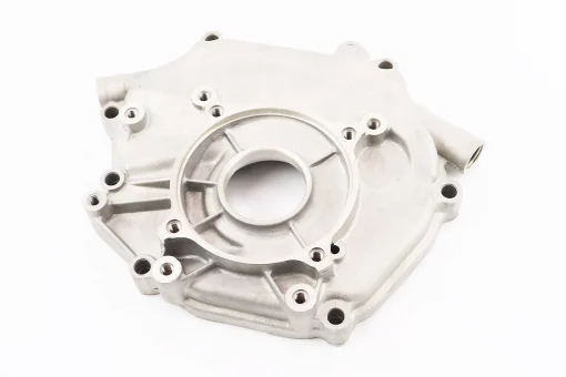 Крышка блока двигателя 182F/188F/190F, FIX-607080