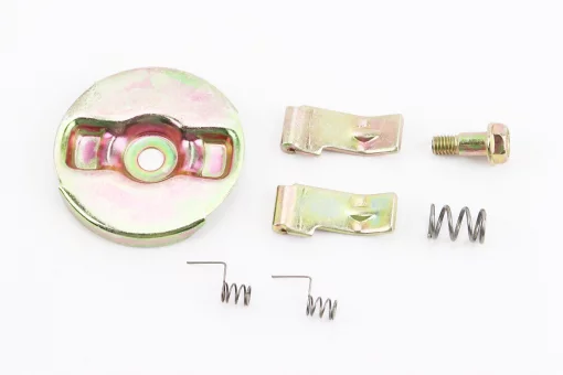 Ремонтный комплект ручного стартера 177F/188F, 6 деталей, FIX-607087