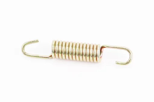Пружина підніжки центральної (&asymp;L82мм, D14мм, 14 витків), FIX-999682