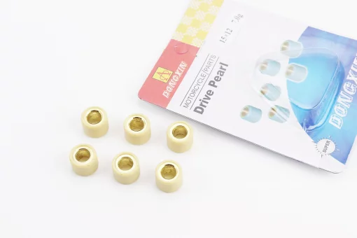 Ролики вариатора 6шт, Yamaha 15x12 - 7,0г, FIX-363063