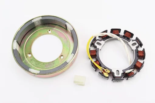 Генератор (п'ять магнітів) 178F/186F/188F/190F/192F, FIX-602436