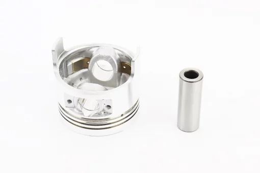 Поршень к-кт 186FA 86mm +0,50 (форкамера "Усеченный конус"), FIX-602443