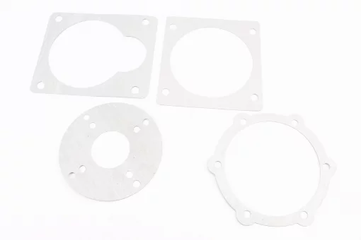 Прокладки КПП, к-кт 4 деталі, (на блістері), FIX-602449