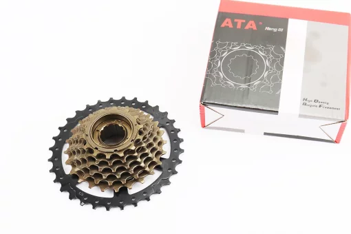 Вольнобег 7зв. 14.16.18.20.22.24.32Т index, чёрно-коричневый KDF-731, FIX-406647