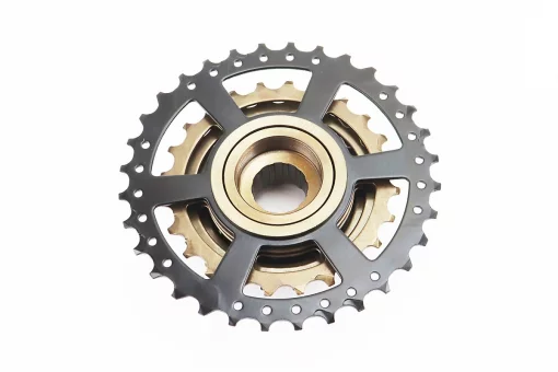 Вольнобег 7зв. 14.16.18.20.22.24.32Т index, чёрно-коричневый KDF-731, FIX-406647