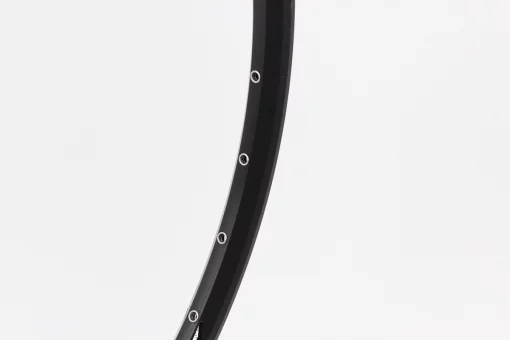 Обод 26" (559x19) Disk-brake, пистонированный, 14Gх32H алюминиевый, чёрный TAURUS 2000, FIX-406653