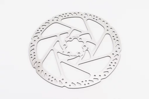 Гальмівний диск 203мм, кріпл. 6 болтів, TR203-24, FIX-406659