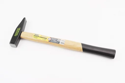 Молоток 200 г, рукоятка из дерева 02-0202, FIX-702299