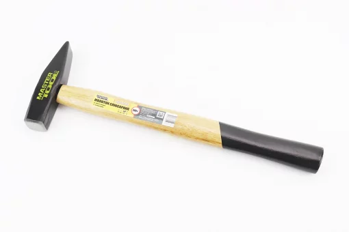 Молоток 300 г, рукоятка из дерева 02-0203, FIX-702300
