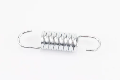 Пружина педали тормозной "слабее" (&asymp;L60мм, D13,5мм, 14 витков), FIX-999695