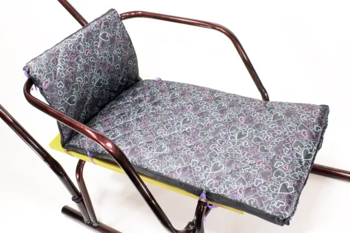 Матрасик-подстилка для санок, FIX-501027