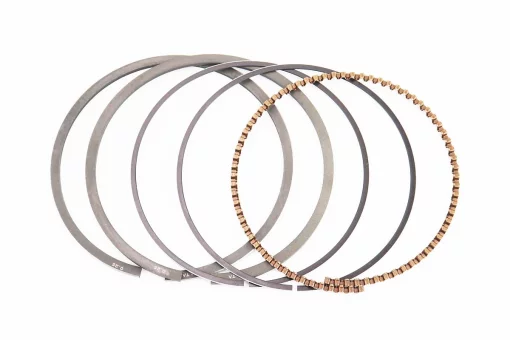 Кільця поршневі 188F 88mm +0,25, FIX-607091