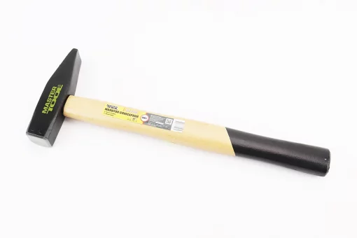 Молоток 500 г, рукоятка из дерева 02-0205, FIX-702302