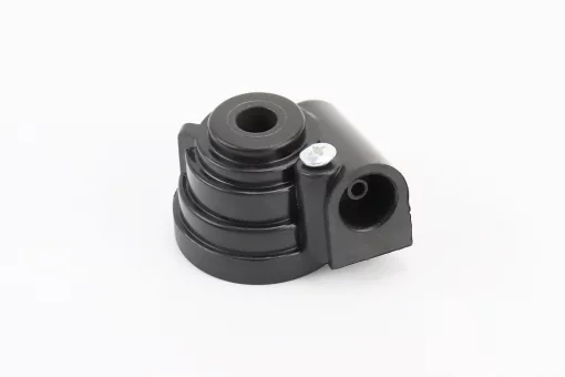 Привід спідометра Suzuki AD 100 (під трос "квадрат") (шестерня спідометра пластик), FIX-363078