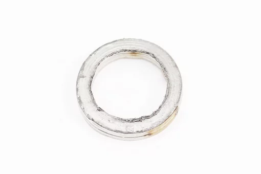 Прокладка глушителя круглая (под гол. цилиндра) "асбест" 22x30mm, FIX-999699