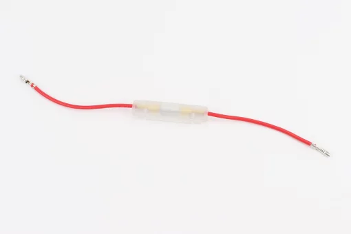 Предохранитель в корпусе, FIX-999705