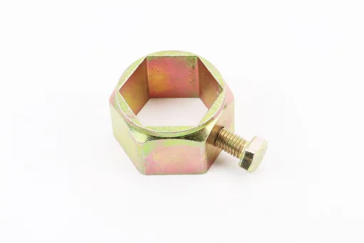Фиксатор полуоси (шестигранный), (разные цвета), FIX-602479