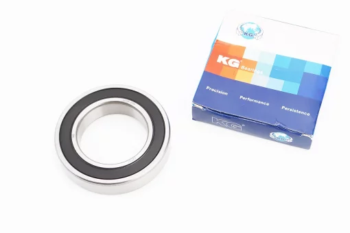 Подшипник 6009 2RS (45x75x16), ИНДИЯ, FIX-602484