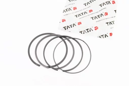 Кільця поршневі 178F 78mm +0,50, FIX-602488