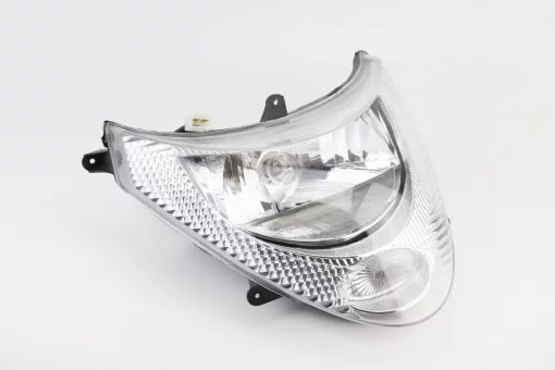 Viper - F1/F50 Фара передняя в сборе, тип 1, FIX-501100