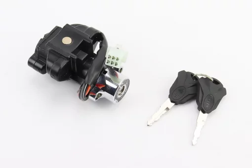 Viper - Tornado Замок запалювання, FIX-501166