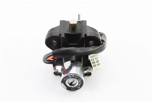 Viper - Tornado Замок запалювання, FIX-501166