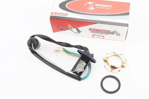 Датчик топлива в баке Honda DIO - 3 провода, FIX-363116