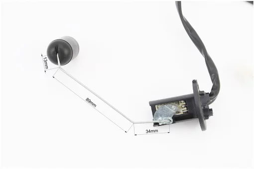 Датчик топлива в баке Honda DIO - 3 провода, FIX-363116