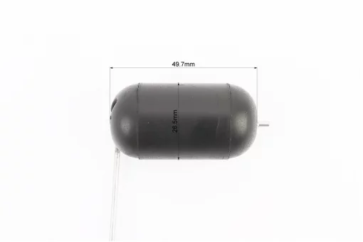 Датчик топлива в баке Honda DIO - 3 провода, FIX-363116