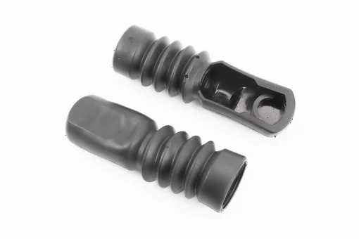 Гофра амортизаторов передних Honda DIO AF62 к-кт 2шт, FIX-363117