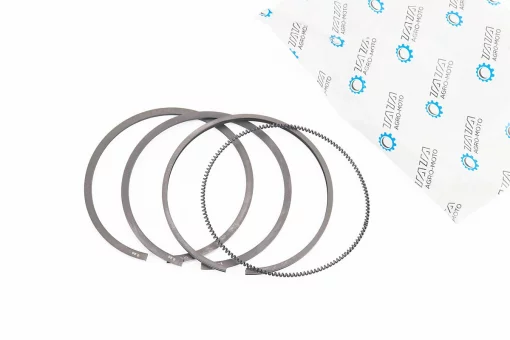 Кольца поршневые 186F 86mm +0,25, FIX-602490