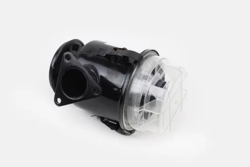 Фільтр повітряний у зборі з масляною ванною 178F Тип 2 Dкорпуса - 103mm, FIX-602491