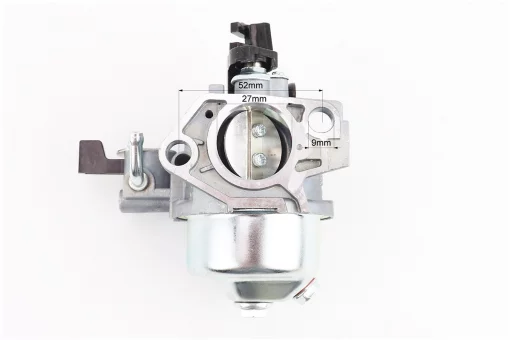 Карбюратор D-26,80mm 182F/188F/190F, FIX-607104