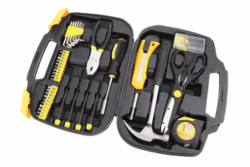 Набор инструмента 82 предметов "Специалист" 78-0382, FIX-702311