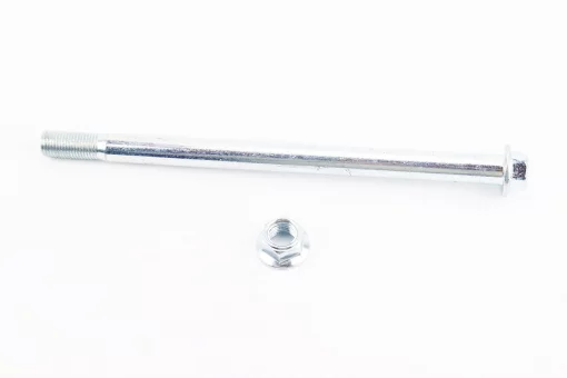 Вісь маятника d15mm; L228mm 125J, FIX-999717