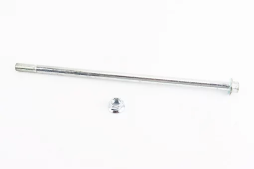 Ось маятника d12mm; L297mm, FIX-999718