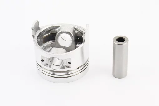 Поршень к-кт 178F 78mm STD (форкамера "Конус"), FIX-602513