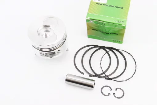 Поршень к-кт 178F 78mm +0,50 (форкамера "Конус"), FIX-602515