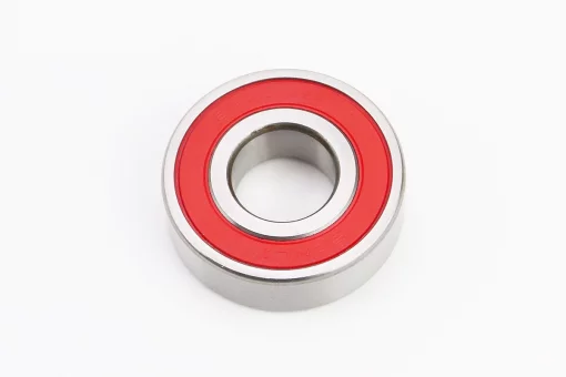 Подшипник 6203 2RS (17x40x12) MS-290,310,390-лев. или прав. 640,650,660,780,880-лев.; водяного насоса KM385BT; коленвала TACT,PAL,