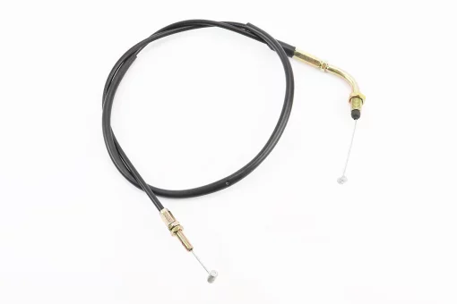 ZS250GS Трос газу (трос 107см; кожух 97см), FIX-501218